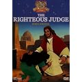 The Righteous Judge [DVD] [2007]