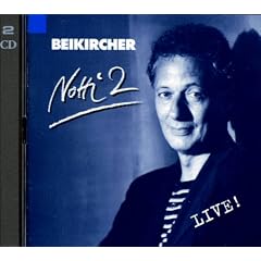 Notti 2. Zwei CDs. Live aufgenommen am 15. M�rz 1998 in der K�lner Philharmonie