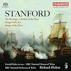 【クリックで詳細表示】Revenge： Ballad of the Fleet / Songs of the Sea [Hybrid SACD， SACD， Import]