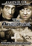 Anatomist [DVD] [1961] [Region 1] [US Import] [NTSC]