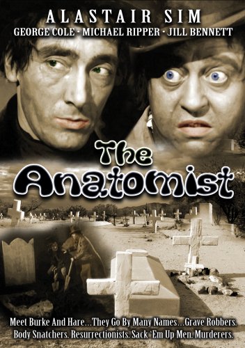 Anatomist, The