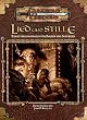 Dungeons & Dragons, Lied und Stille