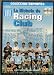 ARGENTINA RACING CLUB AVELLANEDA HISTORY DVD