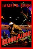 Blood Alone: A Billy Boyle World War II Mystery