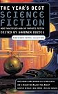 The Year's Best Science Fiction