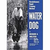 Hallmark Water Dog Book
