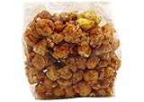 Butterscotch Gourmet Popcorn - Qtr Pound
