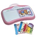 Little Touch LeapPad - Pink