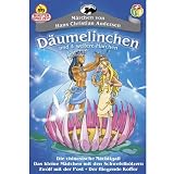 Daeumelinchen Und 4 Weitere Ma [CASSETTE]