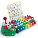 Little Tikes Bug Tunes Caterpillar Piano and Xylophone