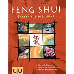 Feng Shui - Garten f�r die Sinne (Sonderleistung Garten)