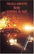 Belle comme la nuit