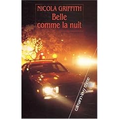 Belle comme la nuit