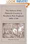 The Indians of the Nipmuck Country in Southern New England, 1630-1750: A Historical Geography