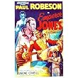 Emperor Jones - Movie Poster