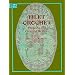 Filet Crochet (Dover Needlework Series)