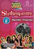 Revue Cerebellum Corp  / Standard Deviants: Shakespeare 6 - Hamlet Themes