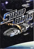 Starship Troopers