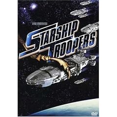 Starship Troopers