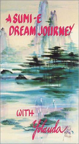 Video: A Sumi e Dream Journey