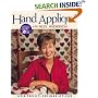 Hand Applique with Alex Anderson: Seven Projects for Hand Applique