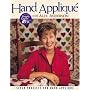 Hand Applique with Alex Anderson
