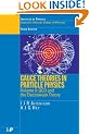 Gauge Theories in Particle Physics, Volume II: QCD and the Electroweak Theory, Third Edition: Qcd and the Electroweak Theory Vol 2 (Graduate Student Series in Physics)