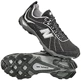  : New Balance Men's MR790 Trail Running Shoe,Black,10 D