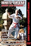 White Crane Speed & Evasion Vol. II [VHS]