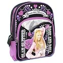 HANNAH MONTANA girls Backpack bag tote