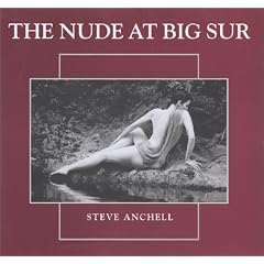 The Nude at Big Sur