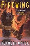 Firewing (Aladdin Fantasy)
