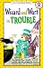 Wizard and Wart in Trouble (I Can Read Book 2)