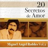 20 Secretos De Amor  Vol. 2