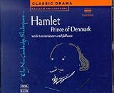 Review Cambridge University Press  / Hamlet, Prince of Denmark CD set: Prince of Denmark (New Cambridge Shakespeare Audio)