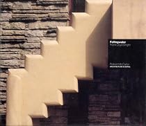Fallingwater Aid (Architecture in Detail)
