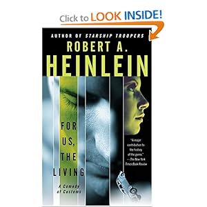 For Us, The Living: A Comedy of Customs