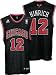 Search : Kirk Hinrich Chicago Bulls Black Youth Replica Adidas NBA Jersey
