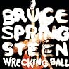 Image of album by Bruce Springsteen