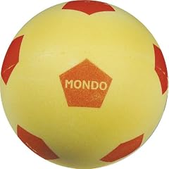 Mondo 07/852 - Softfu�ball, sortiert
