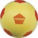Mondo 07/852 - Softfu�ball, sortiert