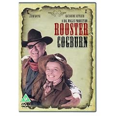 Rooster Cogburn - Westerns Collection 2011 [DVD]