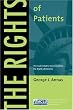 The Rights of Patients: The Authoritative ACLU Guide to the Rights of Patients, Third Edition (American Civil Liberties Union Handbook)