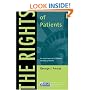 The Rights of Patients: The Authoritative ACLU Guide to the Rights of Patients, Third Edition (American Civil Liberties Union Handbook)