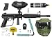 Sporting Goods : PCS US-5 Tactical Paintball Gun Kit - Black