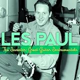 The Inventor: Great Guitar Instrumentals
