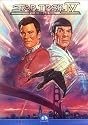 Star Trek 4 : Retour sur Terre