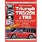 Triumph cars:repair,rebuild and modify.