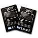Lexerd - Nokia N900 TrueVue Crystal Clear Cell Phone Screen Protector (Dual Pack Bundle)