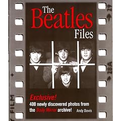 "Beatles" Files